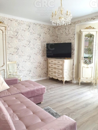 
  Продается студия 34 м². Фото 3.