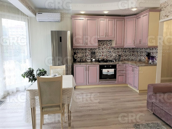 
  Продается студия 34 м². Фото 4.