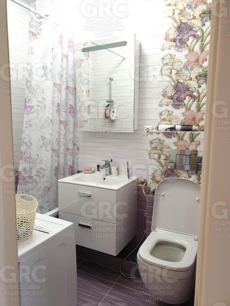 
  Продается студия 34 м². Фото 5.