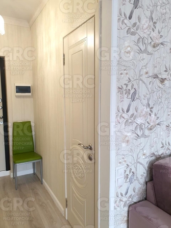
  Продается студия 34 м². Фото 6.