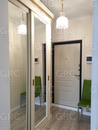 
  Продается студия 34 м². Фото 7.