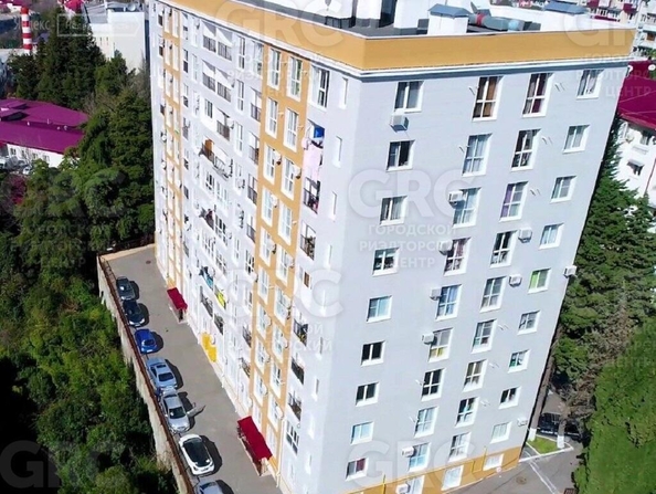 
  Продается студия 34 м². Фото 9.