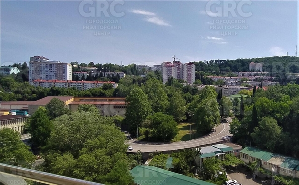 
  Продается студия, 34 м², Возрождения ул, д. 17/1
. Фото 10.