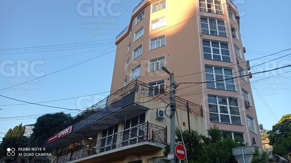 
  Продается 1-комн. квартира, 53.9 м², Грибоедова ул, д. 12а
. Фото 1.