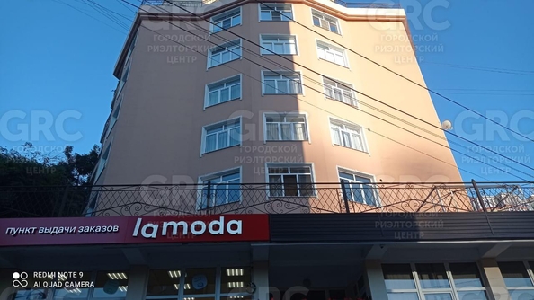 
  Продается апартамент 53.9 м². Фото 2.