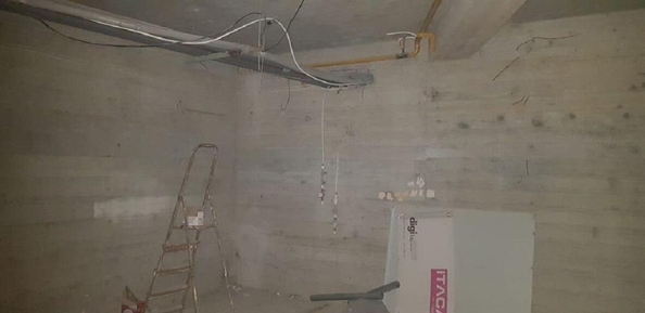 
  Продается 1-комн. квартира, 53.9 м², Грибоедова ул, д. 12а
. Фото 6.