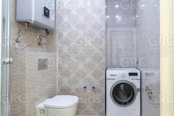 
  Продается 2-комн. квартира 51.2 м². Фото 14.