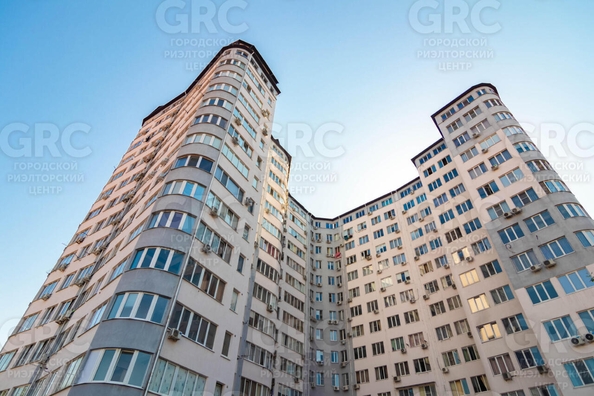
  Продается 2-комн. квартира 51.2 м². Фото 22.
