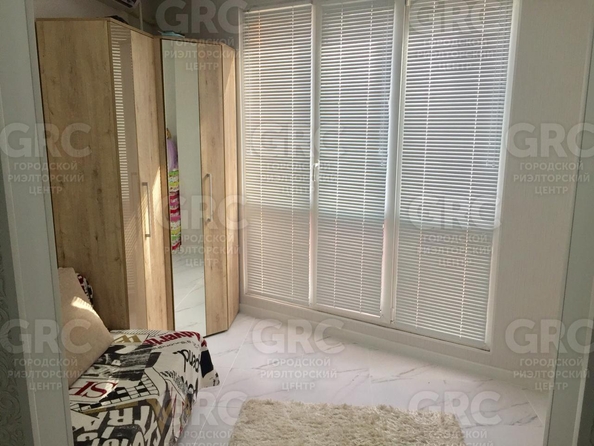 
  Продается 1-комн. квартира, 27 м², Волжская ул, д. 34/4
. Фото 1.