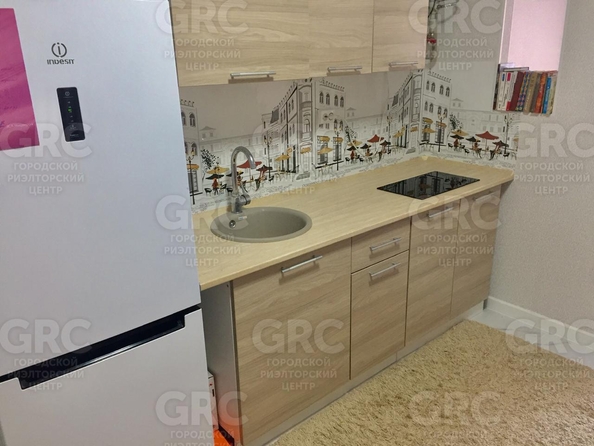 
  Продается 1-комн. квартира 27 м². Фото 2.