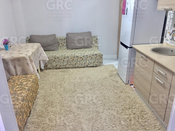 
  Продается 1-комн. квартира 27 м². Фото 3.