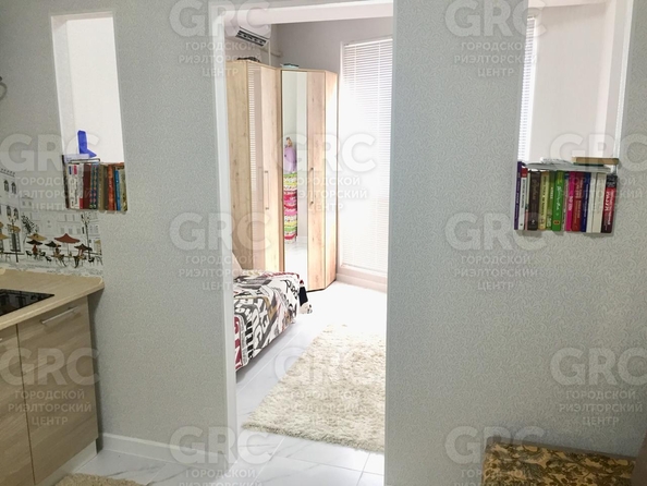 
  Продается 1-комн. квартира 27 м². Фото 4.