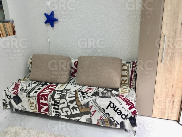 
  Продается 1-комн. квартира 27 м². Фото 5.
