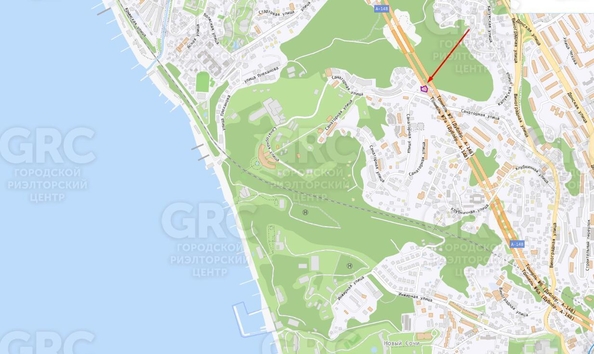 
  Продается дом, 600 м², Сочи
. Фото 17.