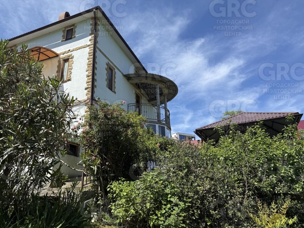 
  Продается дом, 240 м², Сочи
. Фото 1.