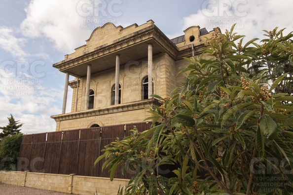 
  Продается дом, 1797 м², Сочи
. Фото 13.