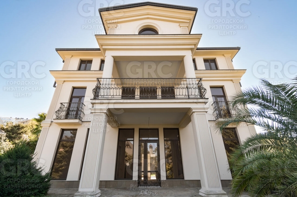 
  Продается дом, 544 м², Сочи
. Фото 1.