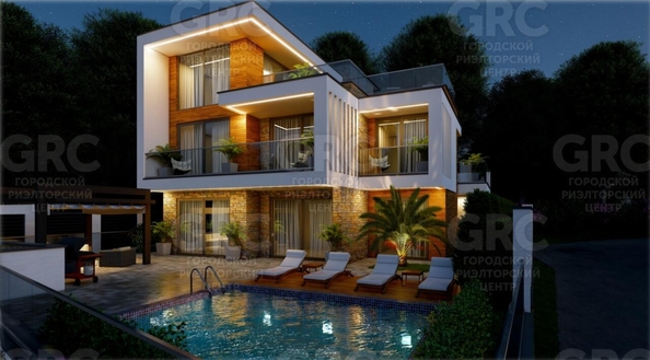 
  Продается дом, 300 м², Сочи
. Фото 52.