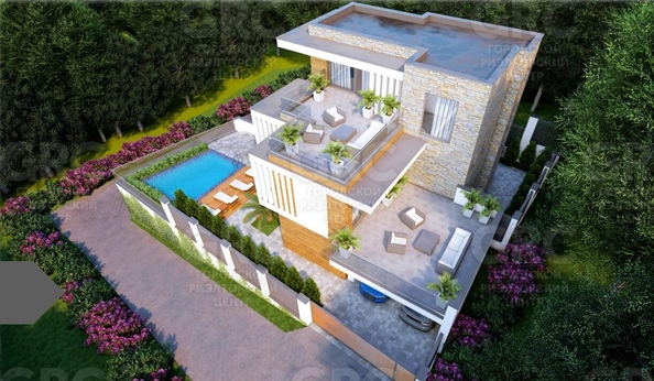 
  Продается дом, 300 м², Сочи
. Фото 56.