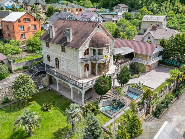 
  Продается дом, 557.5 м², Сочи
. Фото 69.