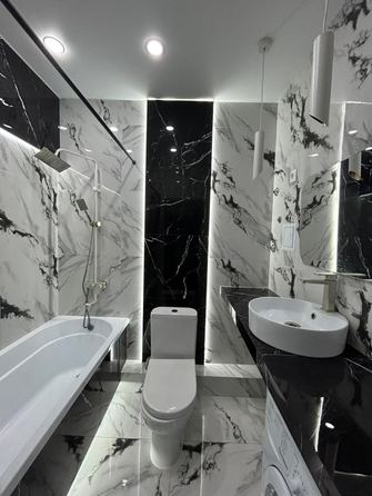 
  Продам 2-комн. квартиру, 41.4 м², Евгении Жигуленко ул, д. 3
. Фото 5.