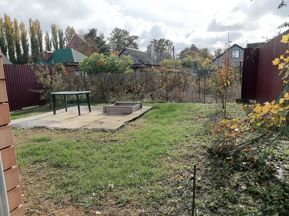 
  Продам дом, 62 м², поселок Лазурный
. Фото 13.