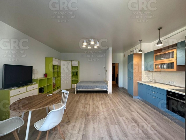 
  Продается 1-комн. квартира 65 м². Фото 1.