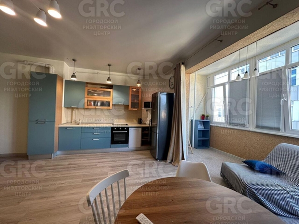
  Продается 1-комн. квартира 65 м². Фото 3.