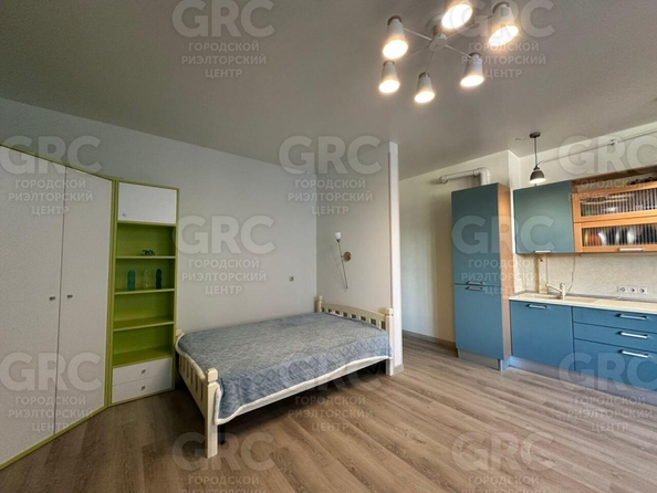 
  Продается 1-комн. квартира 65 м². Фото 5.