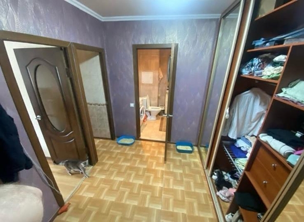 
  Продается студия 40.1 м². Фото 6.