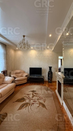 
  Продается 3-комн. квартира, 77 м², Горького ул, д. 38
. Фото 7.