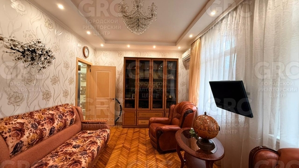 
  Продается 3-комн. квартира, 77 м², Горького ул, д. 38
. Фото 24.