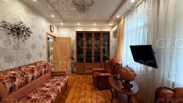 
  Продается 3-комн. квартира, 77 м², Горького ул, д. 38
. Фото 25.