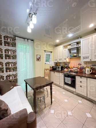 
  Продается 2-комн. квартира, 51.4 м², Целинная ул, д. 12/3
. Фото 1.