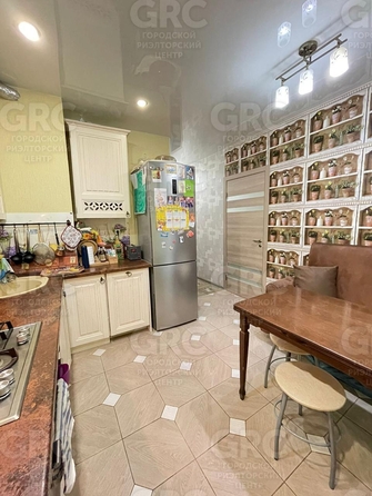 
  Продается 2-комн. квартира, 51.4 м², Целинная ул, д. 12/3
. Фото 7.