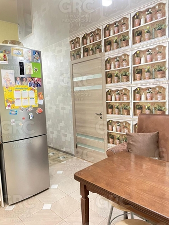 
  Продается 2-комн. квартира, 51.4 м², Целинная ул, д. 12/3
. Фото 10.