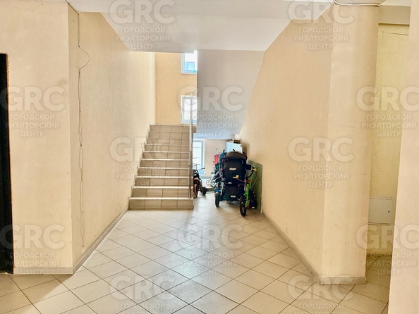 
  Продается 2-комн. квартира, 51.4 м², Целинная ул, д. 12/3
. Фото 27.