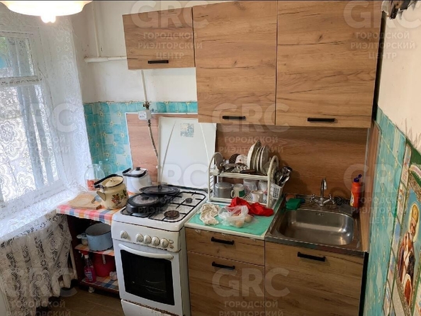
  Продается 2-комн. квартира 35.2 м². Фото 1.