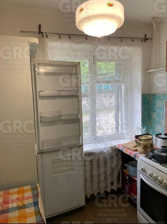 
  Продается 2-комн. квартира, 35.2 м², Адыгейская ул, д. 10А
. Фото 2.