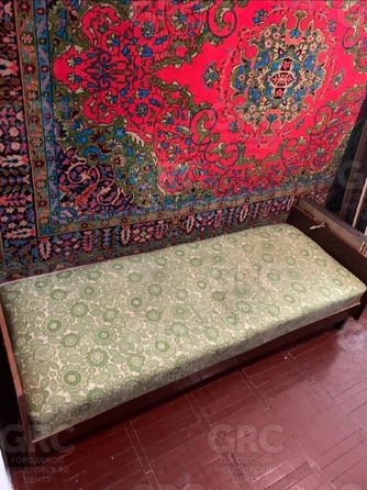 
  Продается 2-комн. квартира, 35.2 м², Адыгейская ул, д. 10А
. Фото 10.