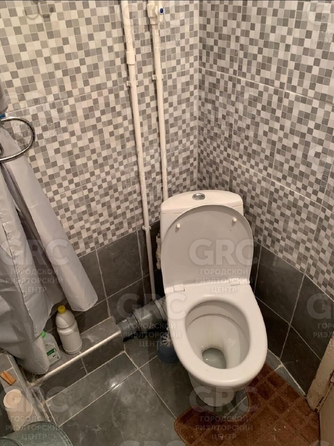 
  Продается 2-комн. квартира, 35.2 м², Адыгейская ул, д. 10А
. Фото 13.