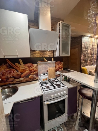 
  Продается 2-комн. квартира 39 м². Фото 5.