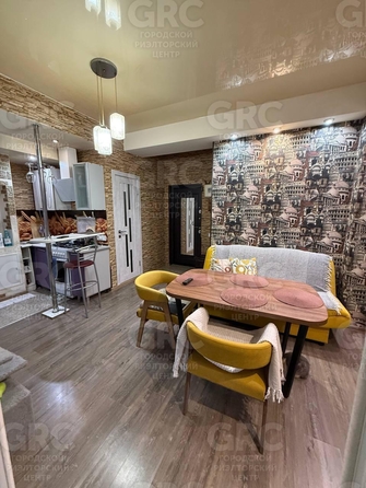 
  Продается 2-комн. квартира, 39 м², Виноградная ул, д. 123/8
. Фото 13.