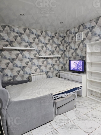 
  Продается 1-комн. квартира 36 м². Фото 5.