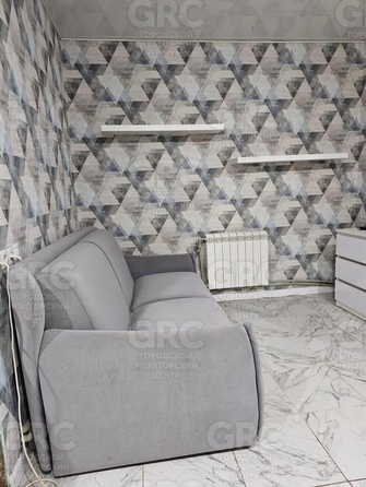 
  Продается 1-комн. квартира 36 м². Фото 6.