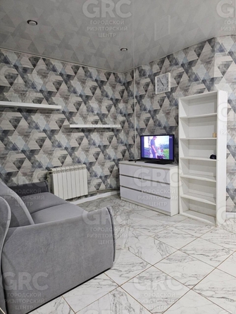 
  Продается 1-комн. квартира 36 м². Фото 10.