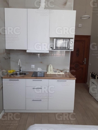 
  Продается апартамент, 15 м², Северная ул, д. 10
. Фото 2.