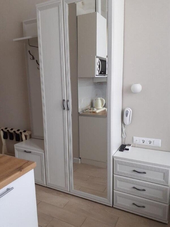 
  Продается апартамент, 15 м², Северная ул, д. 10
. Фото 3.