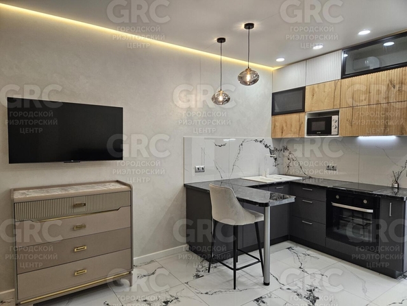
  Продается студия 30.7 м². Фото 2.