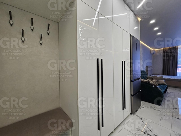 
  Продается студия 30.7 м². Фото 3.